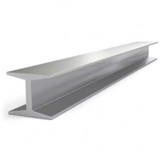 Колонный двутавр (стальной) 100x100x6 мм Ст3пс ГОСТ Р 57837-2017