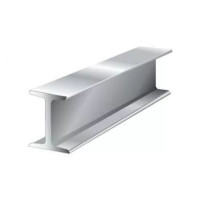 Монорельсовая балка (стальная) 300x130x9 мм Сталь 3 ГОСТ 19425-74