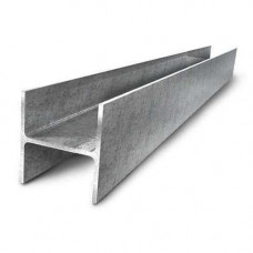 Широкополочная двутавровая стальная балка 30Ш1 С255-1 ГОСТ Р 57837-2017