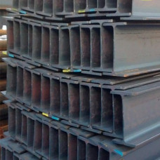 Низколегированные балки М 12 мм 09Г2С-12 ГОСТ 26020-83