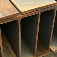 Низколегированные балки Б2 12 мм 09Г2С-12 ГОСТ 26020-83