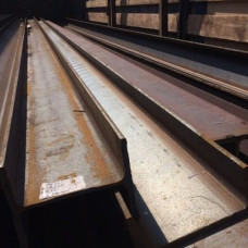 Низколегированные балки К2 12 мм 09Г2С-12 ГОСТ 26020-83