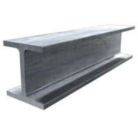 Алюминиевый Н-профиль (двутавр) 20x30x30 мм АД31Т1