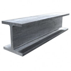 Алюминиевый Н-профиль (двутавр) 13x18x18 мм АД31Т1