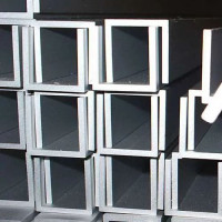 Параллельный швеллер 100x46x4.5 мм 15ХСНД ГОСТ 8240-97