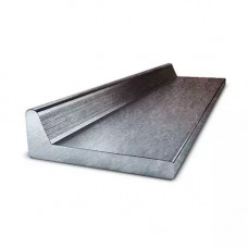 Несимметричный полособульб 100x26x6 мм D36 ГОСТ 21937-76