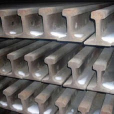 Железнодорожные рельсы 12.38 мм Р50 ГОСТ 7174-75