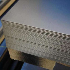 Жаропрочный лист 7 мм 12Х25Н16Г7АР-Ш