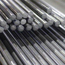 Жаропрочный пруток 600 мм Инконель-600 ГОСТ 18968-73