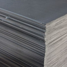 Жаропрочная карточка 0.8x500x1000 мм ХН50ВМТЮБ-ВИ