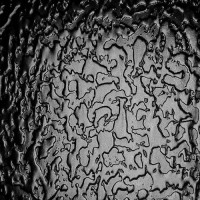 Нержавеющий текстурированный лист 0.8 мм Deco-2-Большой квадрат негатив