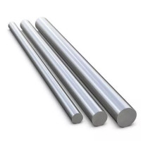 Стальной пруток с твердым хромовым покрытием 101.6 мм Ck45