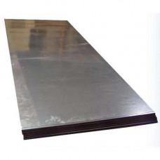 Легированные листы 0.5 мм 50Х ГОСТ 4543-2014