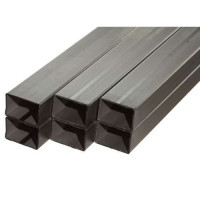 Прямоугольный профиль 140x120x4 мм 09Г2С ГОСТ 30245-03