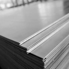 Низколегированный лист 1500x6000x20 мм 09Г2С ГОСТ 5520-79