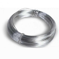 Нержавеющая пружинная проволока 0.6 мм ЭК83 ТУ 14-1-5367-98
