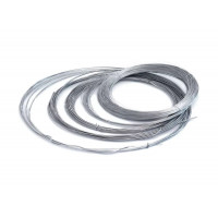 Холоднотянутая проволока круглая 8 мм сталь 85 ГОСТ 9389-75