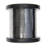 Холоднотянутая проволока круглая 1.3 мм ТВЧ-1 ТУ 95.353-75