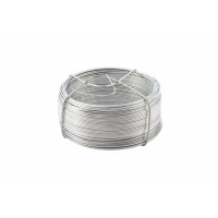 Холоднотянутая проволока круглая 0.1 мм Х15Н60-Н ГОСТ 12766.1-90