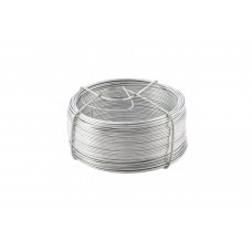 Холоднотянутая проволока круглая 0.1 мм Х15Н60-Н ГОСТ 12766.1-90