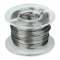 Холоднотянутая проволока круглая 0.04 мм НП4 ГОСТ 2179-2015