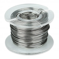 Холоднотянутая проволока круглая 0.04 мм НК0.2 ГОСТ 2179-2015