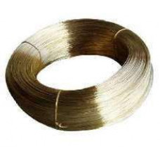 Холоднотянутая проволока круглая 0.02 мм МНМц3-12 ГОСТ 10155-75