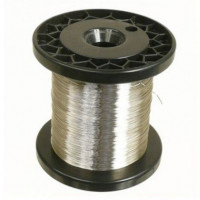 Холоднотянутая проволока круглая 0.1 мм МНЦ15-20 ГОСТ 5220-78