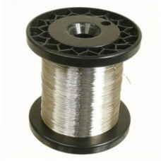 Холоднотянутая проволока круглая 0.1 мм МНЦ15-20 ГОСТ 5220-78