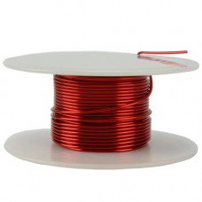 Холоднотянутая проволока круглая 0.04 мм ЭИ708А-ВИ ТУ 14-1-1597-75