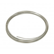 Холоднотянутая проволока круглая 0,5 мм 27КХ-ВИ ГОСТ 10160-75