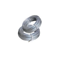 Канатная оцинкованная проволока 0.18 мм сталь 80 ГОСТ 7372-79