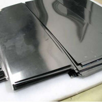 Лист вольфрамовый 28 мм ВН-5