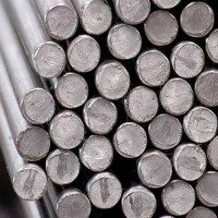 Алюминиевый пруток 14 мм АВТ1