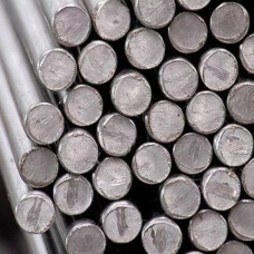 Алюминиевый пруток 12 мм АВТ1