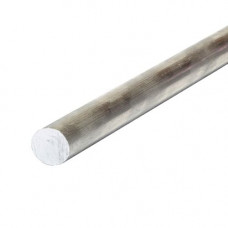 Алюминиевый пруток 26 мм Д16Т