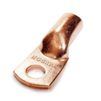 Медные наконечники 2.5x3x2.6 мм М2 ГОСТ 7386-80