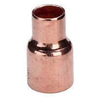 Переходные однораструбные муфты 12x10 мм М1р ГОСТ Р 52922-2008