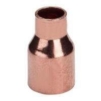 Переходные двухраструбные муфты 22x12 мм М1ф ГОСТ Р 52922-2008