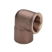 Медные угловые переходы с внутренней резьбой 12 мм М1 ГОСТ 32598-2013