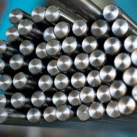 Фехралевый пруток 21 мм Х23Ю5Т ГОСТ 2590-2006