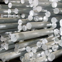 Пруток ТКЛР 155 мм 42НА-ВИ ГОСТ 14082-78