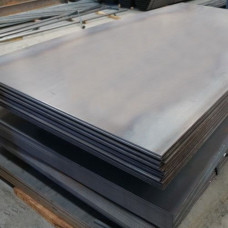 Котельный стальной лист 10 мм 09Г2С-15 ГОСТ 5520-79