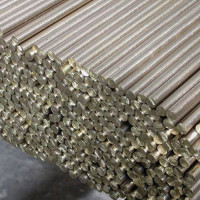 Пруток константан 55x725 мм МНМц40-1.5