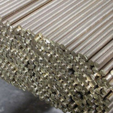 Пруток константан 55x325 мм МНМц40-1.5