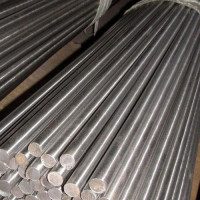 Магнитно-твердый пруток 80 мм 52К11Ф ГОСТ 10994-74