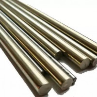 Пруток камелин 250 мм МНАХМц 15-3.5-2-3 ТУ 48-21-804-86