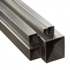 Титановый профиль 100x100 мм ОТ4-2 ГОСТ 19807-91