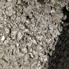 Губчатый титан 1 мм ТГ-100 ГОСТ 17746-79