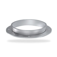 Титановые присоединительные вентиляционные патрубки 2000x2 мм ВТ1-0